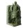 Naruto Figure Life PVC Statue / Buchstütze The Final Valley: Hashirama Senju 19 cm