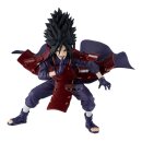 Naruto Shippuden Vibration Stars PVC Statue Madara Uchiha...