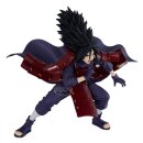 Naruto Shippuden Vibration Stars PVC Statue Madara Uchiha...