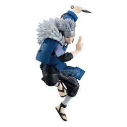 Naruto Shippuden Vibration Stars PVC Statue Tobirama Senju 18 cm