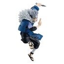 Naruto Shippuden Vibration Stars PVC Statue Tobirama...