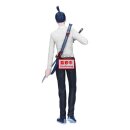 Chainsaw Man - The Movie: Reze Arc Vibration Stars PVC Statue Aki Hayakawa 22 cm