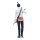Chainsaw Man - The Movie: Reze Arc Vibration Stars PVC Statue Aki Hayakawa 22 cm