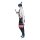 Chainsaw Man - The Movie: Reze Arc Vibration Stars PVC Statue Aki Hayakawa 22 cm