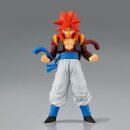 Dragon Ball GT Solid Edge Works PVC Statue Super Saiyan 4...