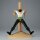 One Piece Figure Life PVC Statue Pirate Hunter Zoro 17 cm