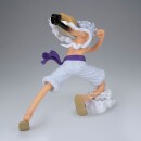 One Piece Grandista PVC Statue Monkey D. Luffy Gear 5 II 22 cm