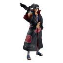 Naruto Shippuden Grandista PVC Statue Itachi Uchiha...