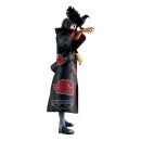 Naruto Shippuden Grandista PVC Statue Itachi Uchiha Special Edition 28 cm