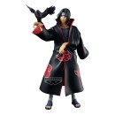 Naruto Shippuden Grandista PVC Statue Itachi Uchiha Special Edition 28 cm