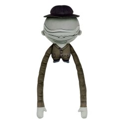 Little Nightmares Super Long Big Plüschfigur Janitor 66 cm