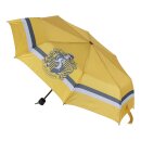 Harry Potter Regenschirm Hufflepuff
