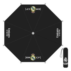Fußball Regenschirm Real Madrid
