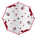 Sanrio Regenschirm Hello Kitty