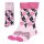 Barbie Socken Logo Pink 36-43