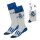 Fußball Socken Real Madrid 38-45