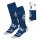 Fußball Socken Real Madrid Blue 38-45