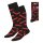 Chucky Socken Logo 38-45