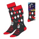 DC Comics Socken Harley Quinn Don´t Call Me Puddin...