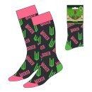 Wicked Socken Letters 36-43