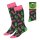 Wicked Socken Letters 36-43