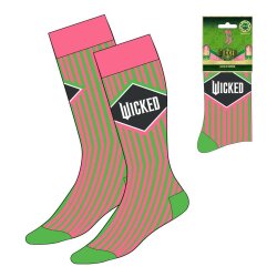Wicked Socken Stripes 36-43