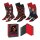 Chucky Socken 3er-Pack 38-45