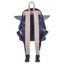 Star Wars The Mandalorian Casual Fashion Rucksack The Child
