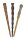 Harry Potter Stifte-Set Trio