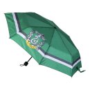 Harry Potter Regenschirm Slytherin