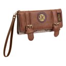 Harry Potter Geldbeutel / Visitenkarten-Halter Hogwarts...