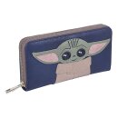 Star Wars The Mandalorian Geldbeutel /...