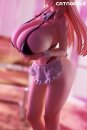 Original Character PVC Statue 1/6 Dosukebe Bikini wo...