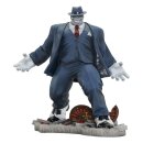 Marvel Comic Gallery PVC Diorama Deluxe Mr. Fixit 28 cm -...