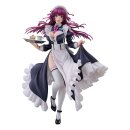 Hanikami Kanojo PVC Statue 1/6 Maid Maison Neru Shizuki...
