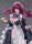 Hanikami Kanojo PVC Statue 1/6 Maid Maison Neru Shizuki Illustration by Piromizu 28 cm