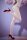 Original Character PVC Statue 1/6 Loveit Loveit Ver. Illustrated by rurudo 32 cm