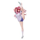 Hanikami Kanojo PVC Statue 1/4 Nanaka Hinoura: Gym...
