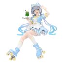 Vsinger Noodle Stopper PVC Statue Luo Tian Yi Waitress...
