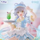 Vsinger Noodle Stopper PVC Statue Luo Tian Yi Waitress...