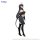 Overlord BiCute Dark PVC Statue Albedo 26 cm