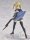 Ota Yojo Original Mecha Girl Hyper Body Actionfigur Partisan 15 cm