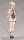 Ota Yojo Original Mecha Girl Hyper Body Actionfigur Cuckoo 15 cm