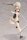 Ota Yojo Original Mecha Girl Hyper Body Actionfigur Cuckoo 15 cm