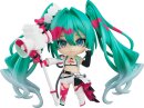 Hatsune Miku GT Project Nendoroid Actionfigur Racing...