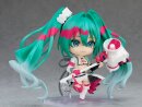 Hatsune Miku GT Project Nendoroid Actionfigur Racing Miku: 2025 Ver. 10 cm