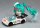 Hatsune Miku GT Project Nendoroid Actionfigur Racing Miku: 2025 Ver. 10 cm