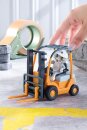 Shigoto Neko Pop Up Parade PVC Statue Zoom! 10 cm