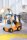 Shigoto Neko Pop Up Parade PVC Statue Zoom! 10 cm