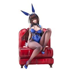 Original Character PVC Statue 1/6 Shy Girl Minazumi Kasane Deluxe Edition 24 cm